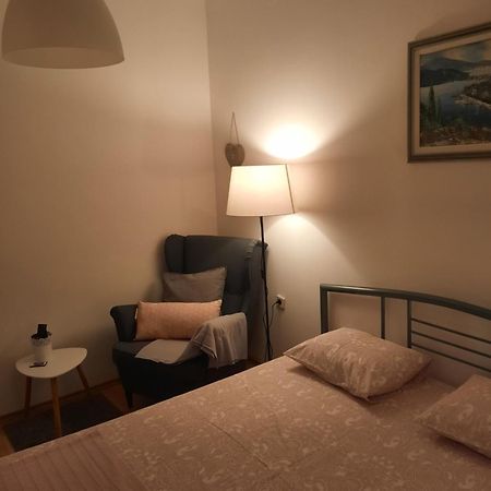 Apartmani Darko Kornić Extérieur photo