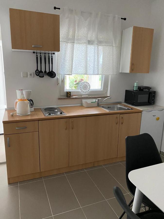 Apartmani Darko Kornić Extérieur photo