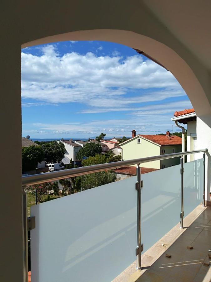 Apartmani Darko Kornić Extérieur photo