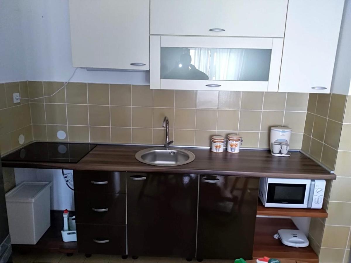 Apartmani Darko Kornić Extérieur photo