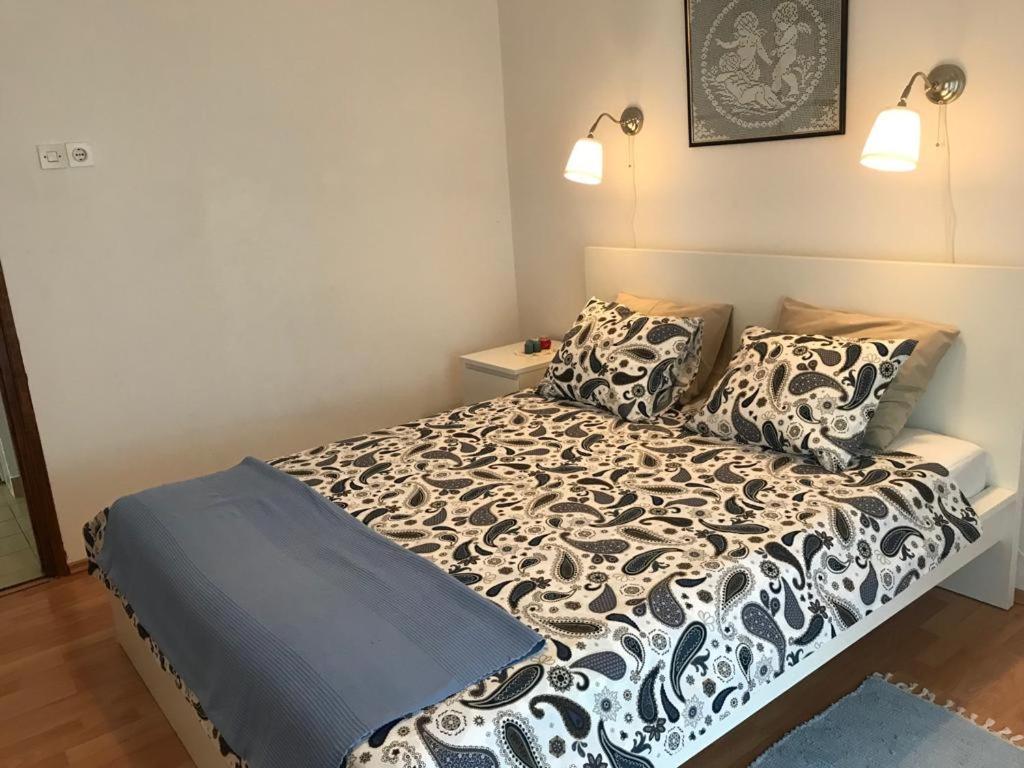 Apartmani Darko Kornić Extérieur photo