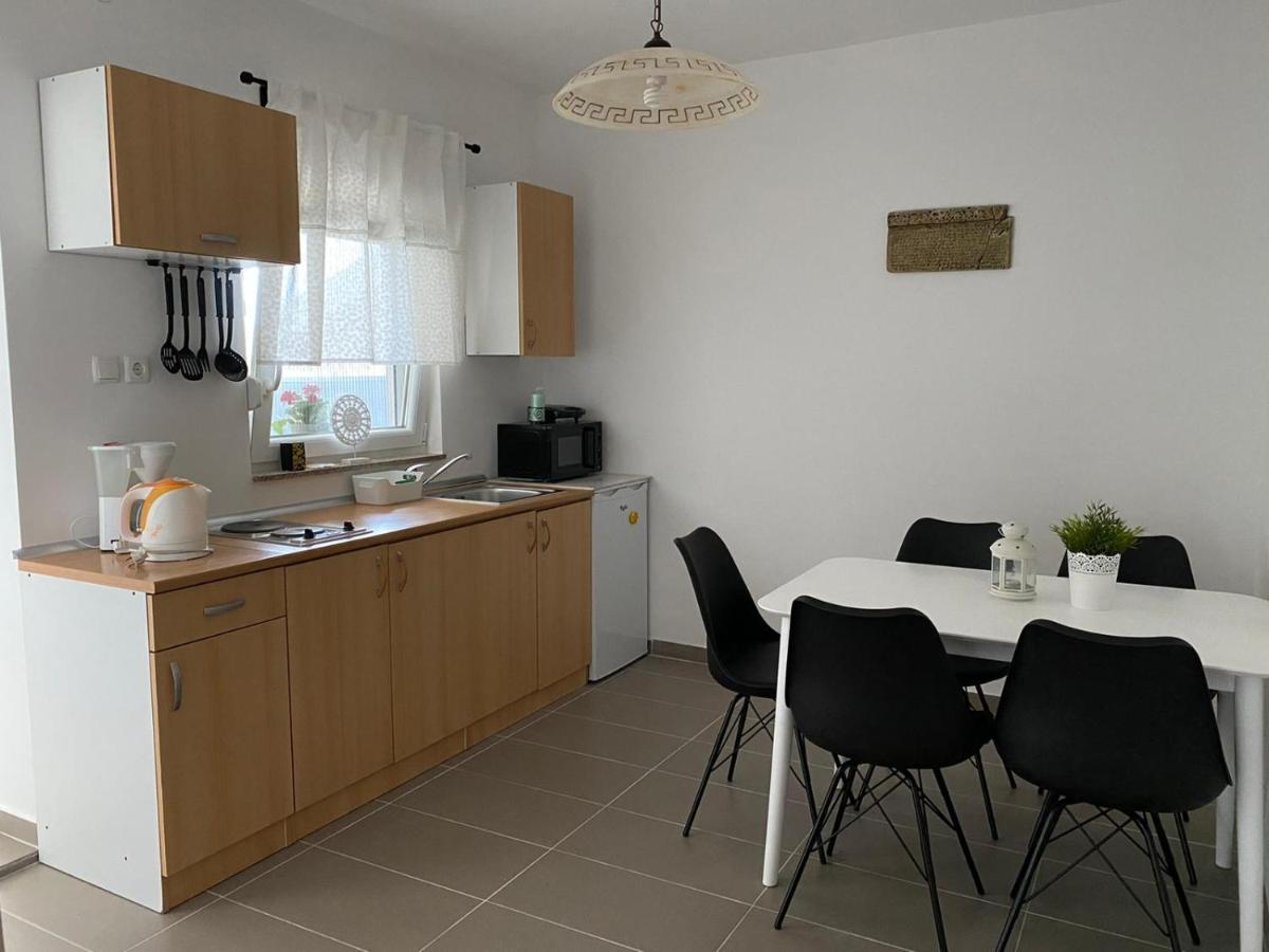 Apartmani Darko Kornić Extérieur photo