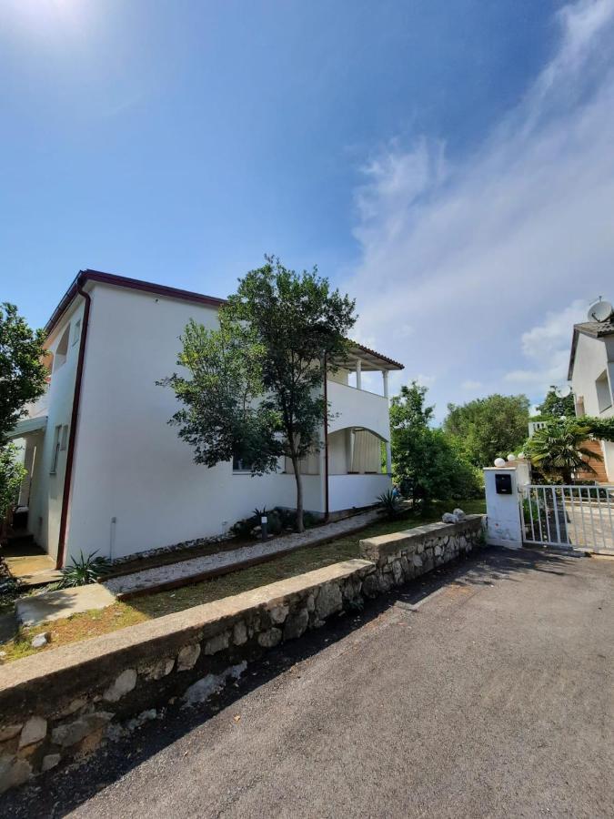 Apartmani Darko Kornić Extérieur photo