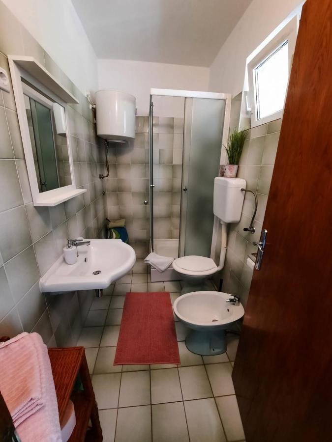 Apartmani Darko Kornić Extérieur photo