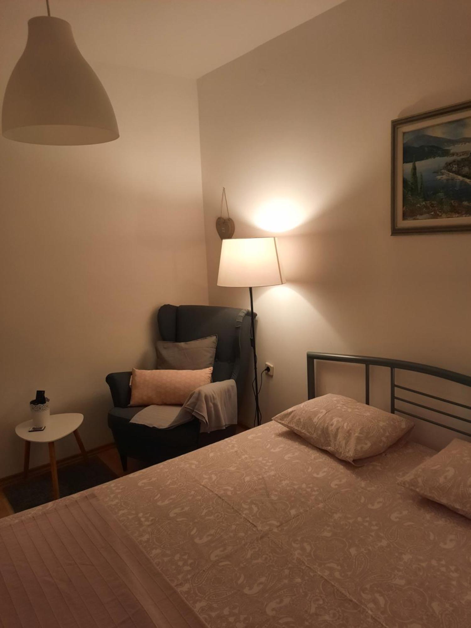 Apartmani Darko Kornić Extérieur photo