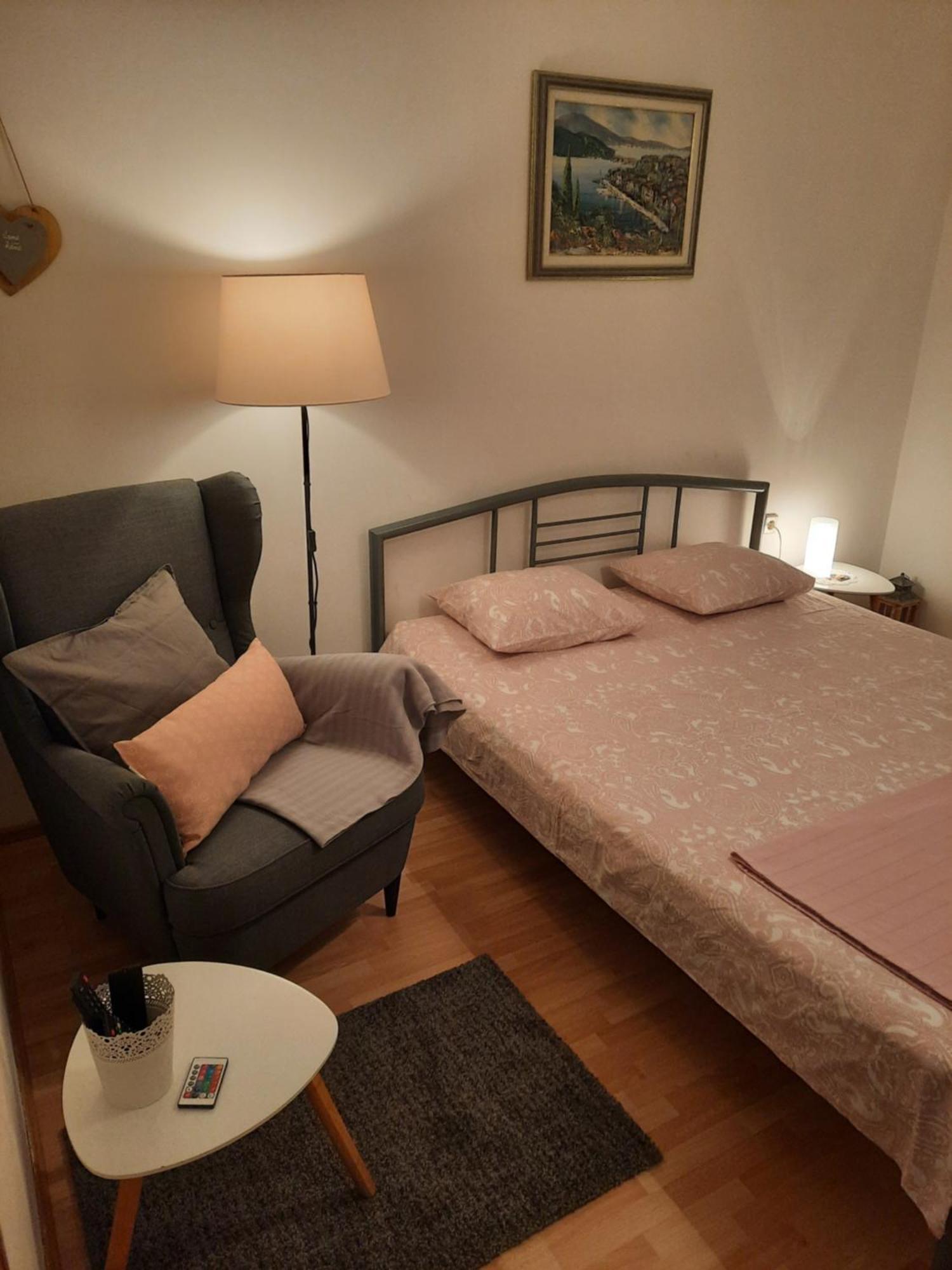 Apartmani Darko Kornić Extérieur photo