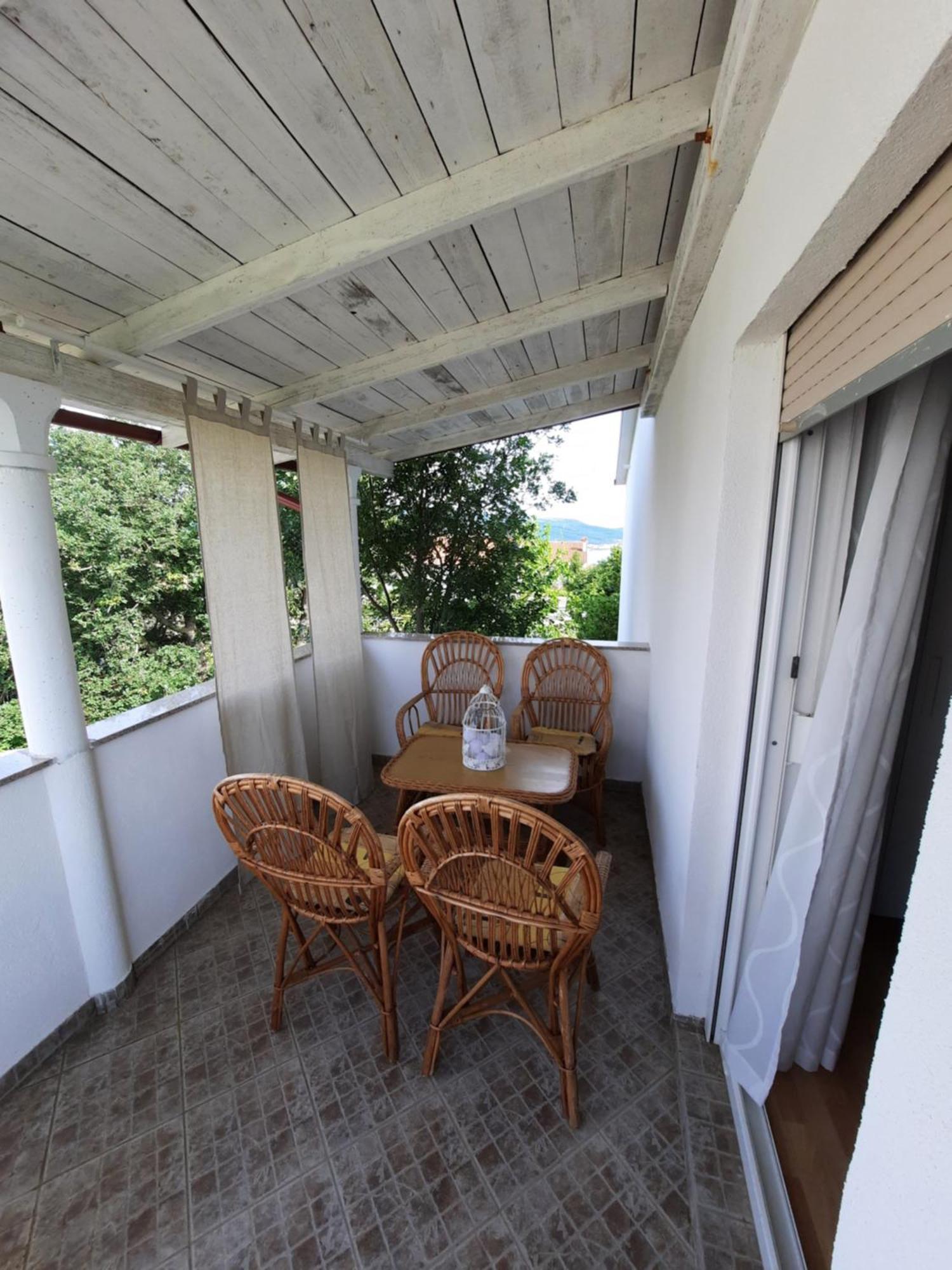 Apartmani Darko Kornić Extérieur photo