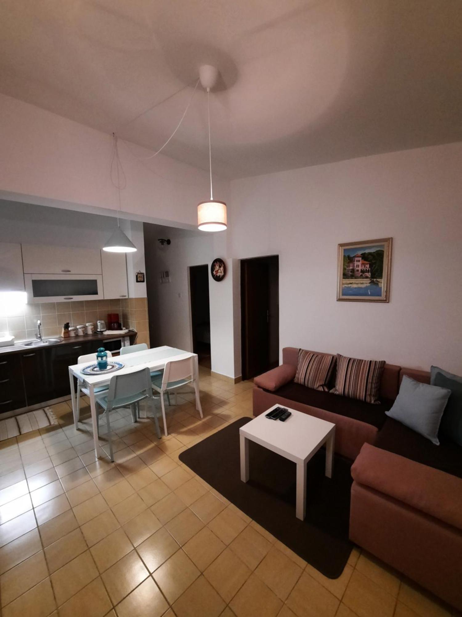 Apartmani Darko Kornić Extérieur photo
