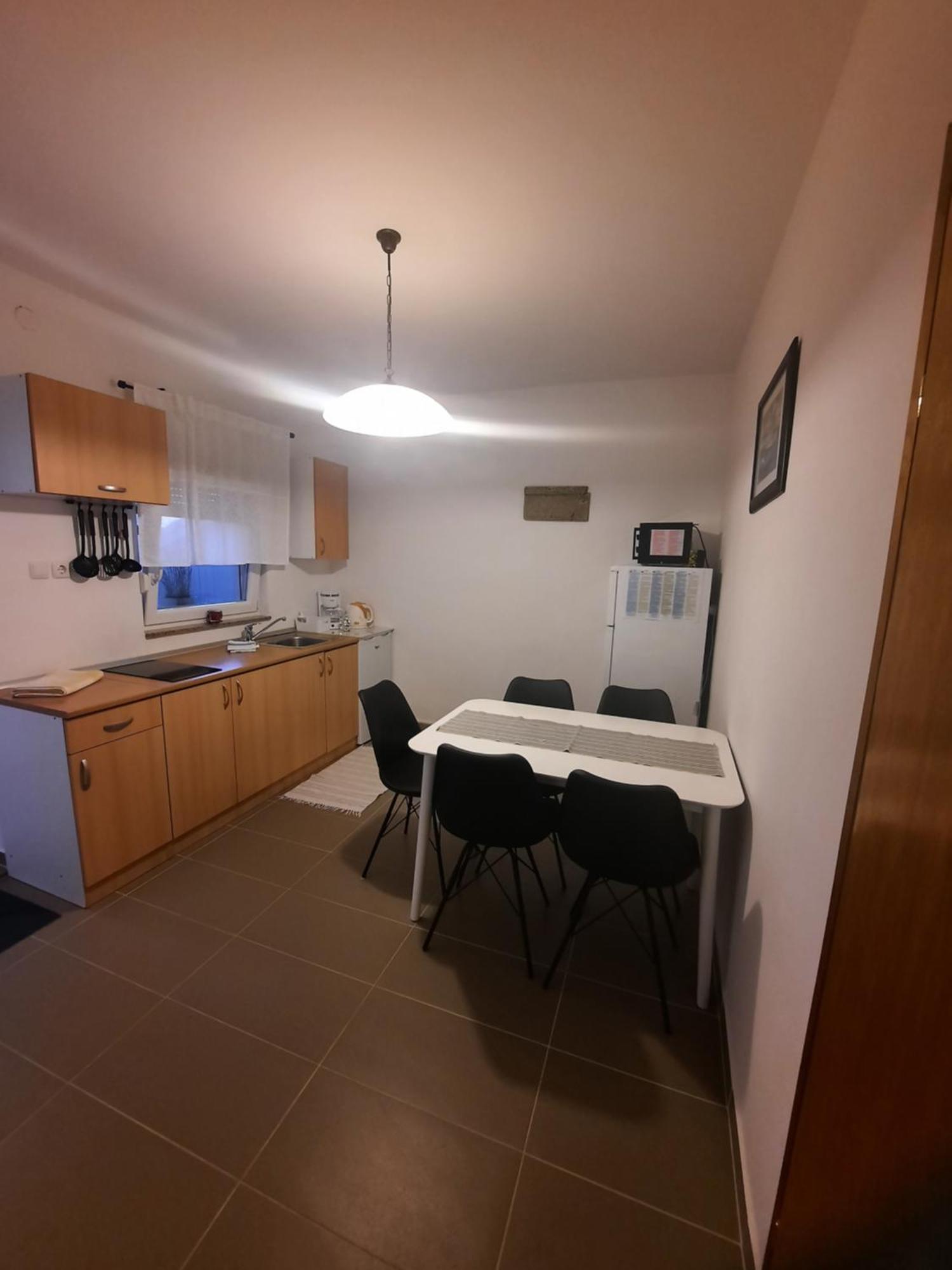 Apartmani Darko Kornić Extérieur photo