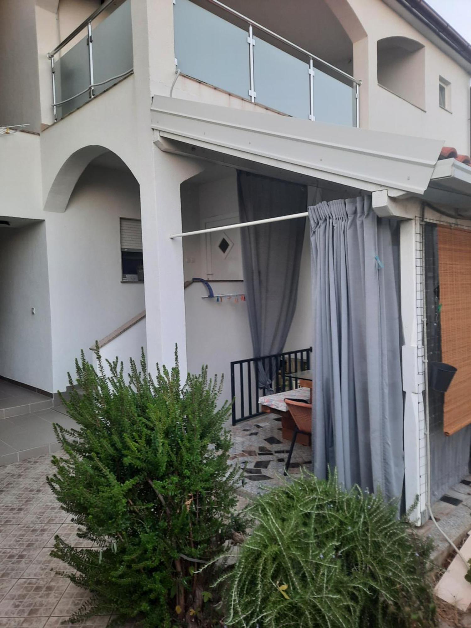 Apartmani Darko Kornić Extérieur photo