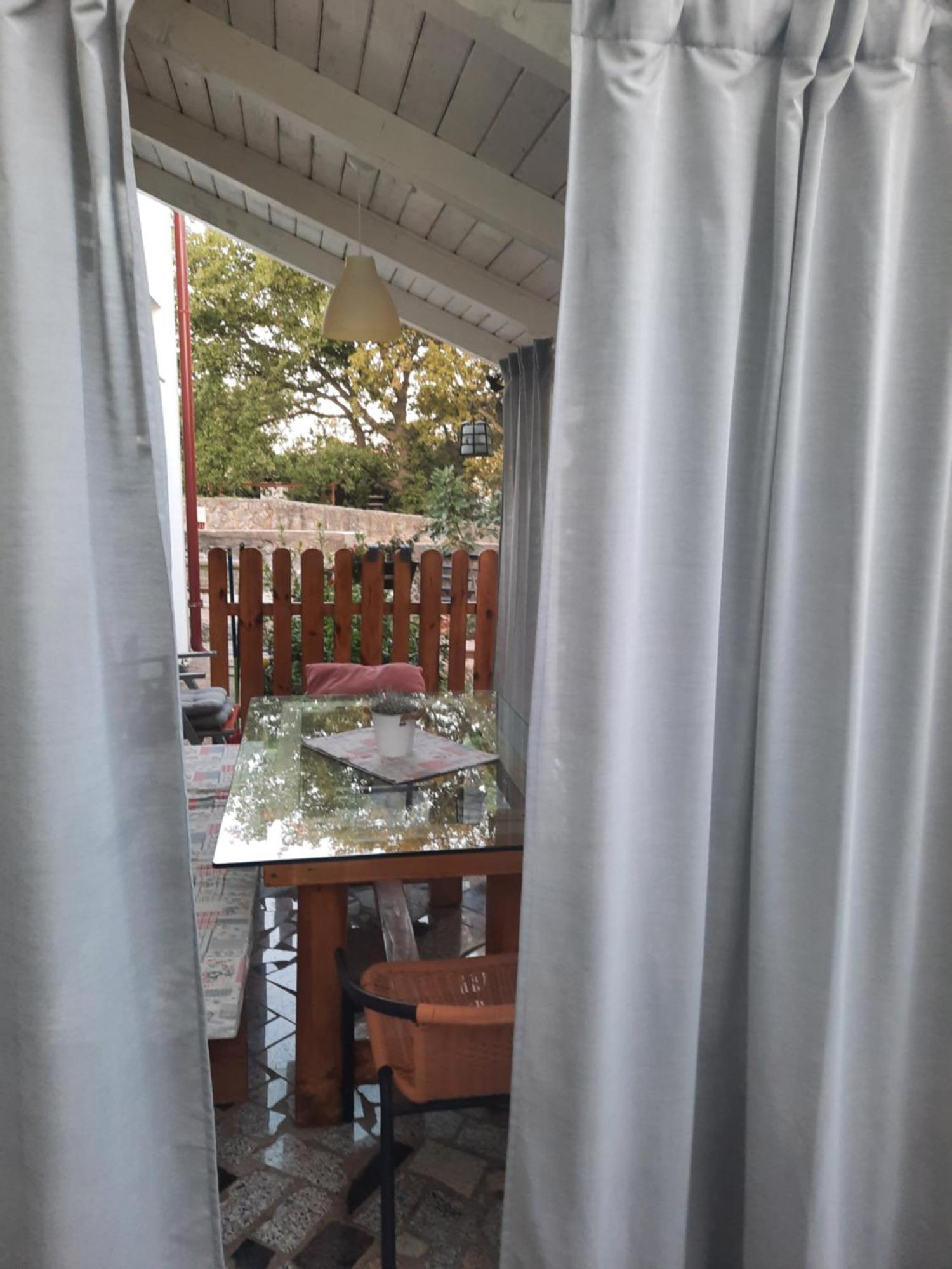 Apartmani Darko Kornić Extérieur photo