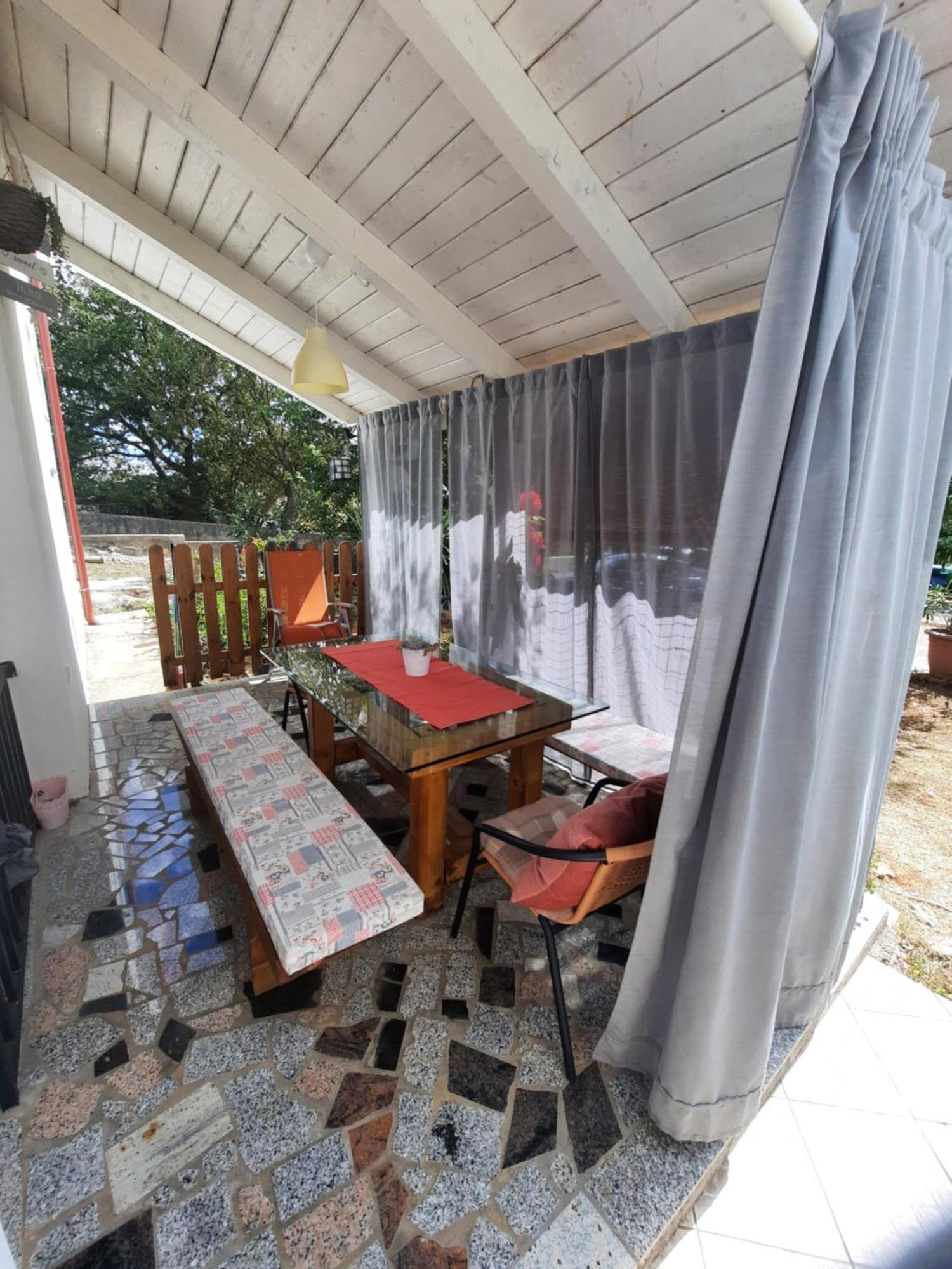 Apartmani Darko Kornić Extérieur photo