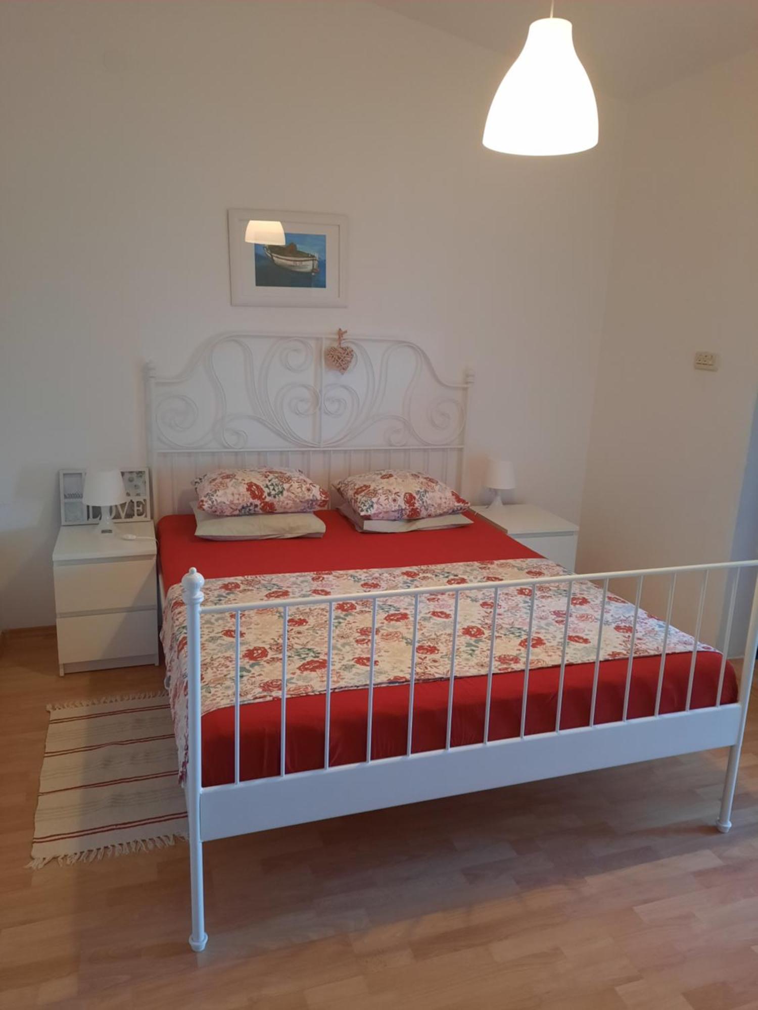 Apartmani Darko Kornić Extérieur photo