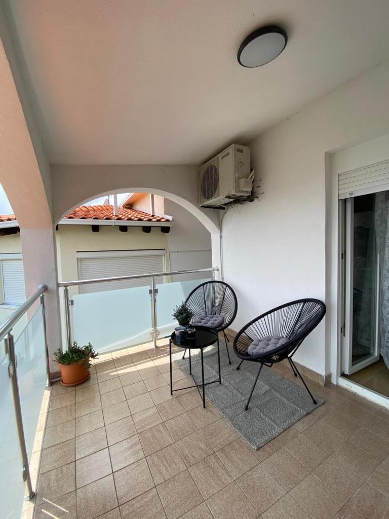 Apartmani Darko Kornić Extérieur photo