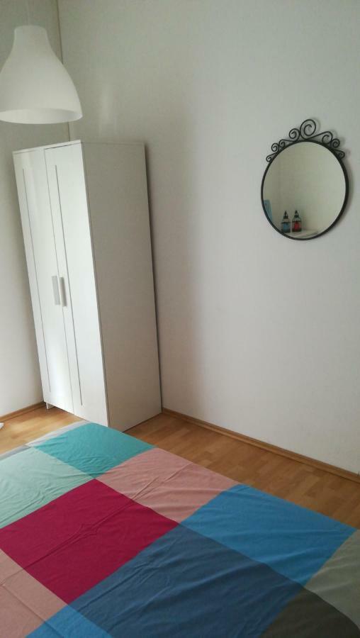 Apartmani Darko Kornić Extérieur photo