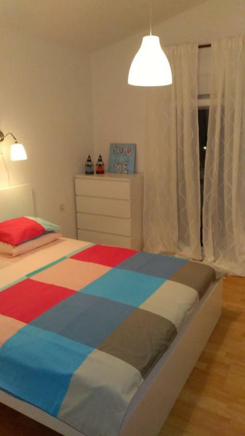 Apartmani Darko Kornić Extérieur photo