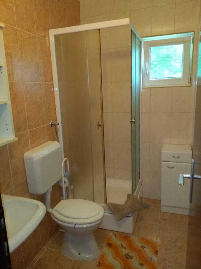 Apartmani Darko Kornić Extérieur photo